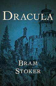 Dracula cover